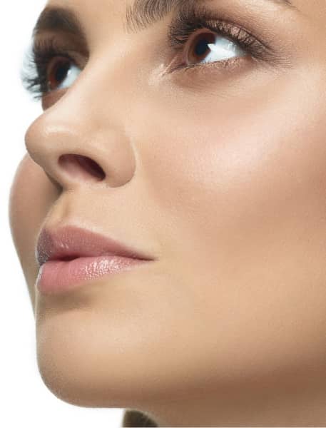 facial